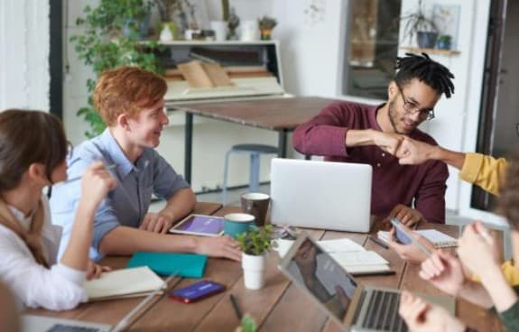 Future of Work Editorial