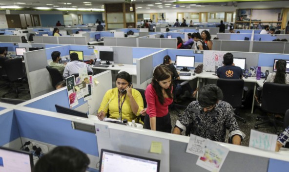 Return to Office